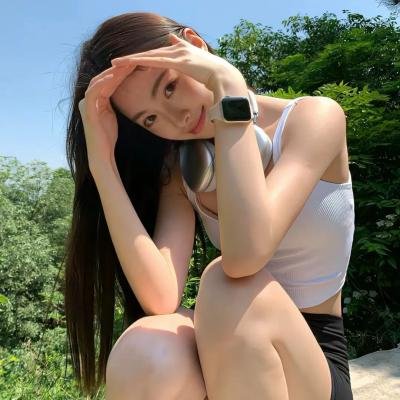 我的爱