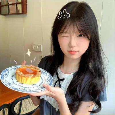 聪明的金发美女